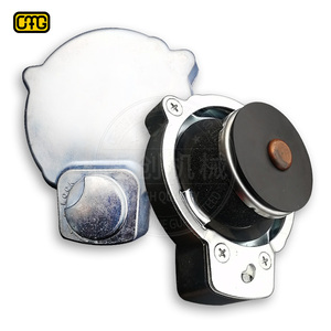 HJY 6261-11-5740 ekskavatör kapağı | Ağır makineler için güvenli ve koruyucu koruma sağlar - Product Image 4