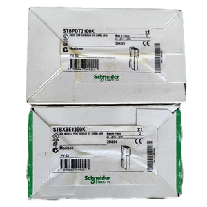 Nuovo originale STBXBE1300K PLC programmabile Logic Controller Driver Inverter modulo Driver di alimentazione moduli Driver in magazzino - Product Image 6