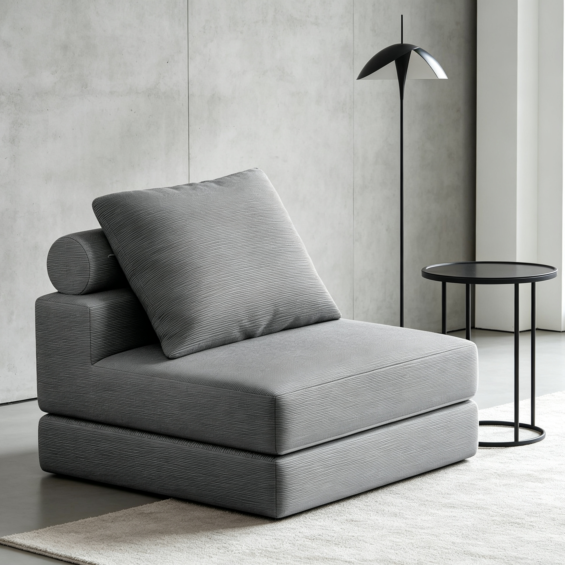 Dark Gray