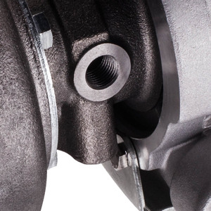 เครื่องชาร์จเทอร์โบสำหรับ Chevy W N-Series รถบรรทุกอีซูซุ4BD2-TC 4DB2 3.9L 1995-1998 94052838 - Product Image 6