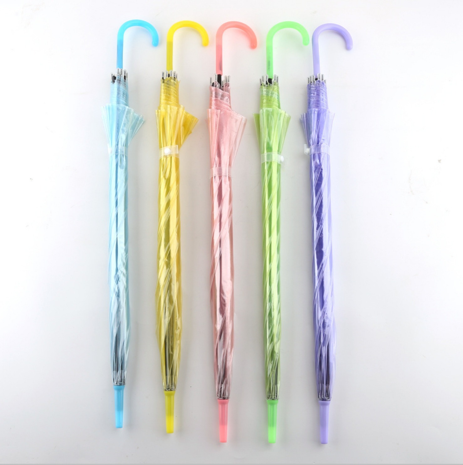 สีใสผสม