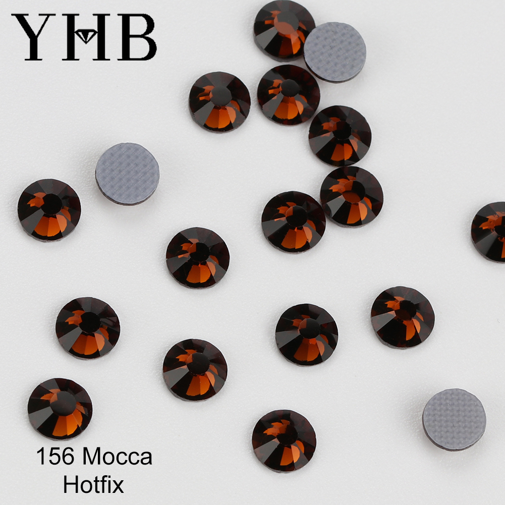 156 Mocca
