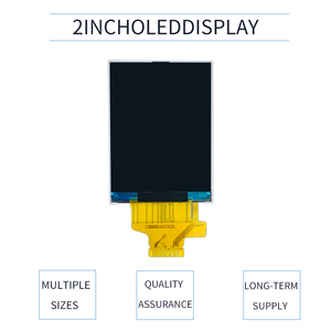 2 Inch <strong>TFT</strong> Lcd Module 240*320 Resolution <strong>TFT</strong> Lcd <strong>Display</strong> 2.0 Inch <strong>TFT</strong> Lcd Screen with ST7789 Interface - Product Image 4