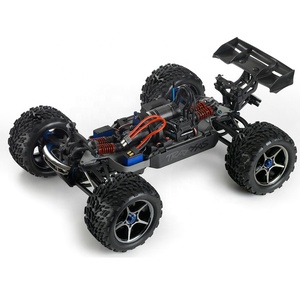 Hobby wing EzRun Max8 v3 150A Wasserdichter bürstenloser ESC T / TX RX-Stecker 4268 KV2600 Motor-LED-Programmierung für 1/8 RC Car Truck - Product Image 6