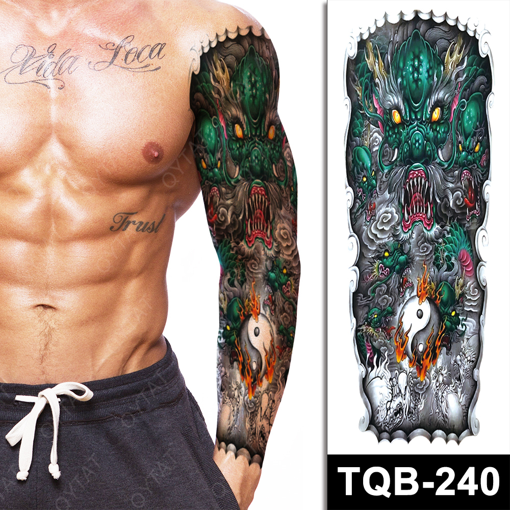 TQB-240
