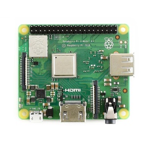 Bevorzugte Raspberry Pi 3 Modell A Plus 4-Kern-CPU Wie Raspberry Pi 3 Modell B Pi 3A