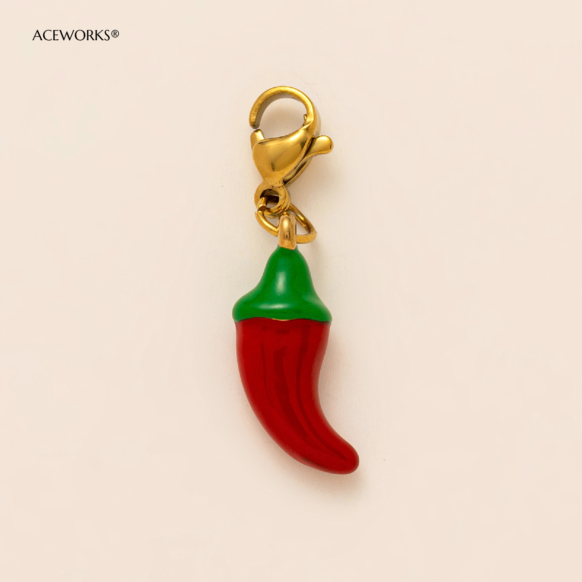 Charme du chili