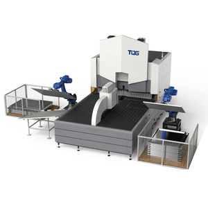 Self-driven <strong>Robotic</strong> <strong>Arm</strong> - Multi-functional 6-axis <strong>Automatic</strong> Handling, Welding, <strong>Loading</strong> and Unloading Industrial <strong>Robotic</strong> <strong>Arm</strong> - Product Image 2