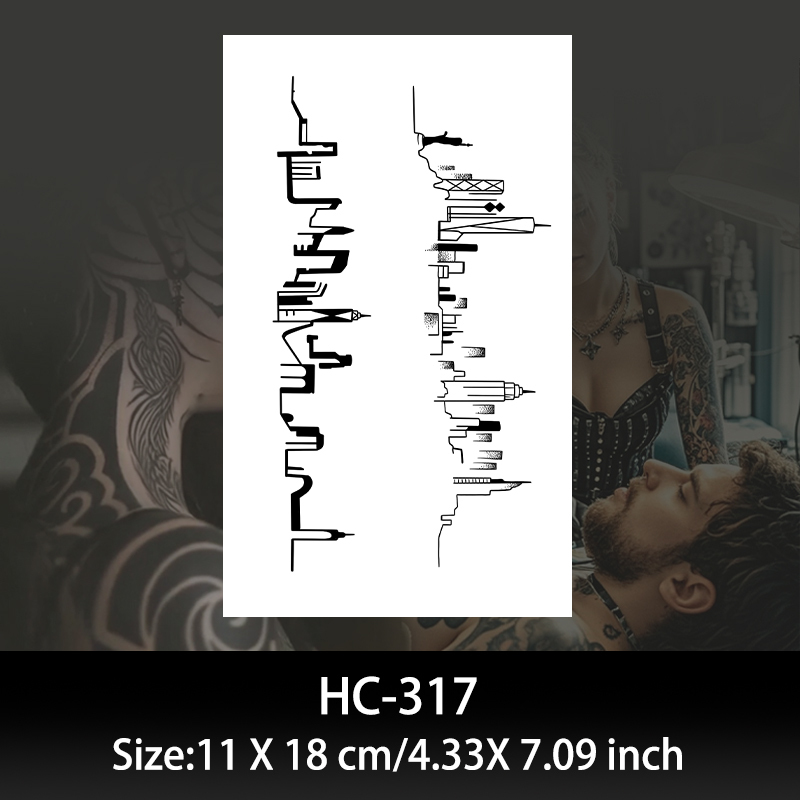 HC317