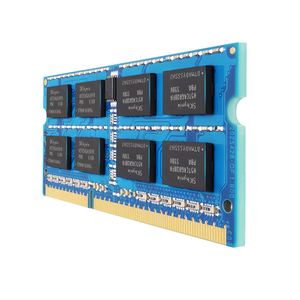 TECMIYO Drop Shipping DDR3 8GB 1600MHz Laptop/Notebook-RAM-Speicher Nicht ECC ungepuffertes Modul