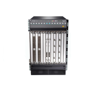 New Original Juniper MX960 Router 12 Tbps 12-Slot Chassis 5G Wi-Fi Firewall VoIP WEP <strong>Encryption</strong> 1000Mbps LAN Data QoS VPN - Product Image 1