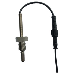 PT100 PT1000 tipo de resistencia sensor de temperatura sonda sensor de temperatura NTC Sensor de temperatura para tipo calentador de agua/caldera - Product Image 2