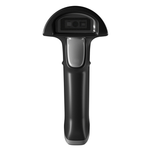 Lector de código QR de mano de alta velocidad Escáner de código de barras inalámbrico USB 2D - Product Image 5