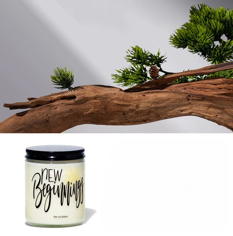 100g Un nuevo comienzo (Aroma: Azure)