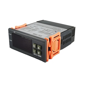 STC-1000 <strong>Temperature</strong> <strong>Controller</strong> 110-220VAC 12VDC 24VDC Digital Thermostat - Product Image 4