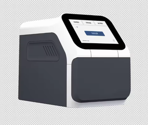 Équipement diagnostique vétérinaire d'analyseur fluorescent rapide d'immunoessai pour des tests canins et félins - Product Image 1