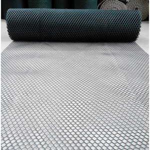 Сетка для земляных работ HDPE Geonet для укрепления дорог и защиты склонов - Product Image 6