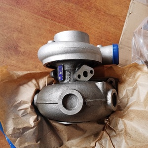 ターボエンジン部品35242181Fターボチャージャー,高品質S200W 12599700000 319411 VM Marine 2.8L部品 - Product Image 4