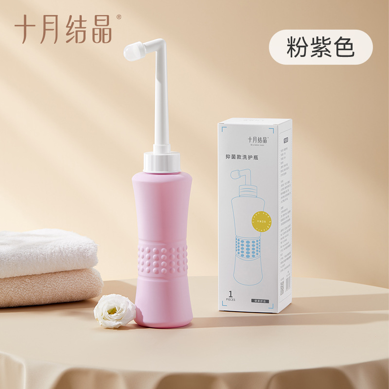 SH5066 Antibacteriano Rosa: 500ml