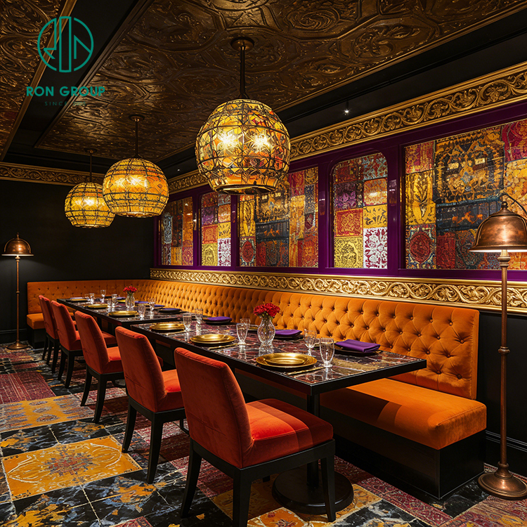 Restaurant Set2