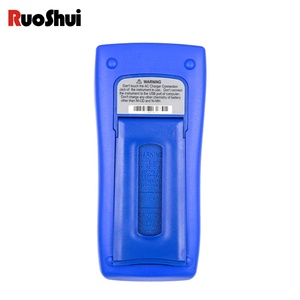 VICTOR 14+ Temperature Calibrator with Measure and Source <strong>Function</strong> 2-wire,3-wire,4-wire Connection or Ohm and RTD Measurement - Product Image 3