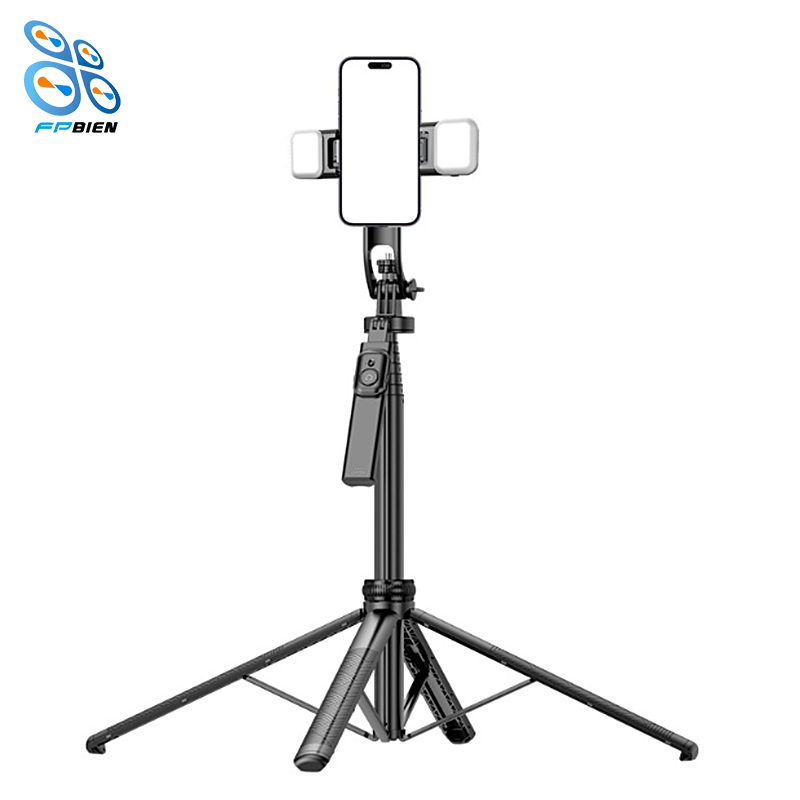 Noir-Avec deux lumières