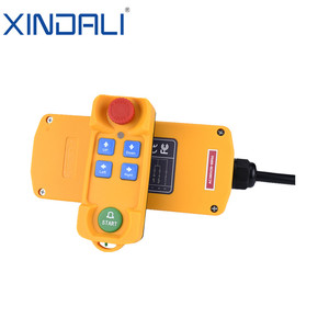 XDL19-F21 telecomandi industriali del telecomando del telecomando del commutatore senza fili - Product Image 4