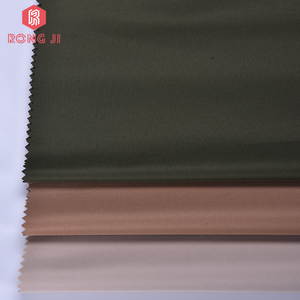 ผ้าโพลีเอสเตอร์100% อเนกประสงค์กันน้ำสำหรับแจ็กเก็ตกลางแจ้งและผ้าปีนเขา - Product Image 4