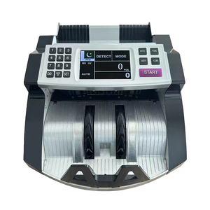 TFT显示器优质小型点钞机TFT显示器纸币计数器价值批发点钞机 - Product Image 5