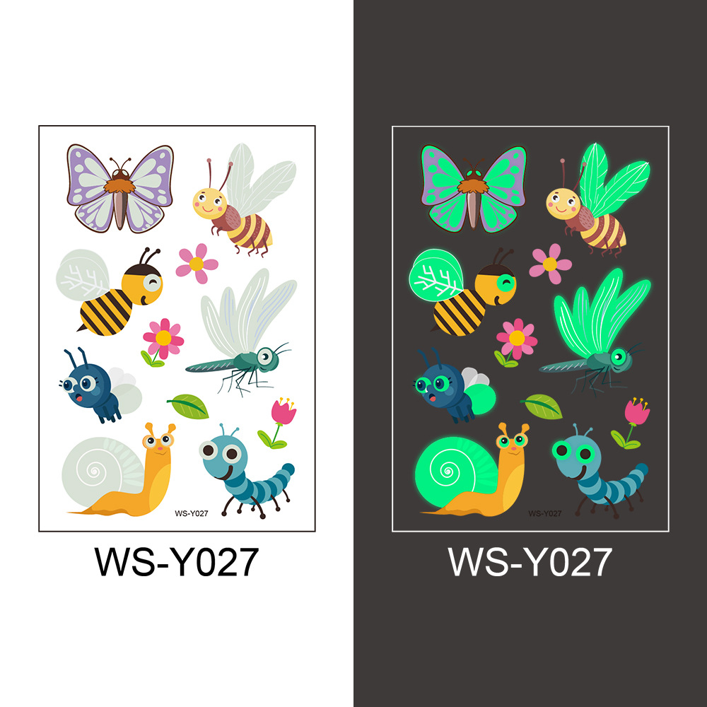 WS-Y027