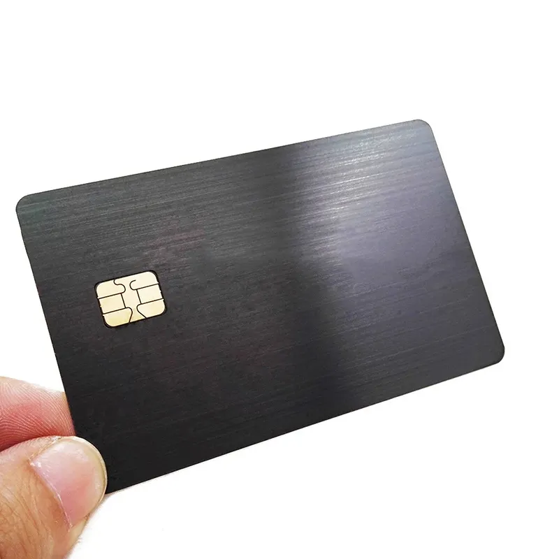 Personalizado rfid chip nfc preto espelho em branco, tira magnética 24k ouro presentes personalizado, visto, cartão de crédito, metal