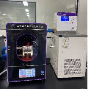 2025 Automatic DNA Fragmentation System Efficient <strong>Gene</strong> Shearing <strong>Equipment</strong> for Research Labs - Product Image 5