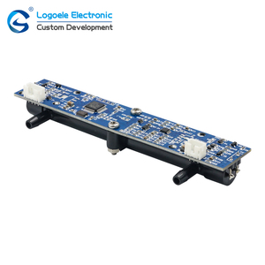 Módulo de Medición de concentración de O2, sensor de oxígeno ultrasónico para concentrador de oxígeno - Product Image 2