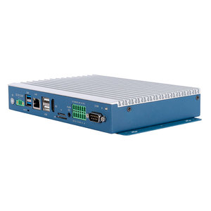 Quad Core 64-bit Core RK3568 Mini PC Android14 2GB LPDDR4 32GB EMMC WIFI 6 BT5.3 Computadora PC Mini Computadora - Product Image 5