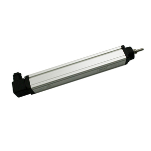 MIRAN-Sensor lineal LWH/KTC, transductor con 4-20ma/0-5V/0-10V, salida analógica, 50-1250mm - Product Image 4