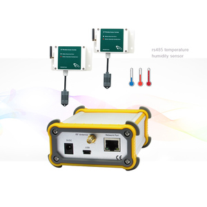 G7-H2ex Smart Wireless <strong>Temperature</strong> Controller Rs485 <strong>Temperature</strong> Humidity Controller Lora Receiver Smart <strong>Sensors</strong> Smart Iot - Product Image 1