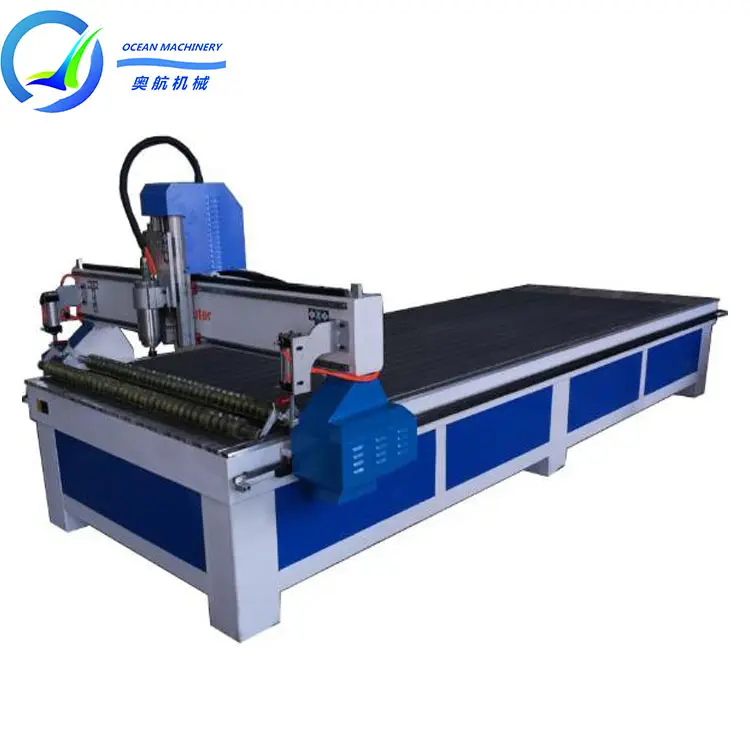 Wood Engraving Machine for Wood Nameplates Pantograph