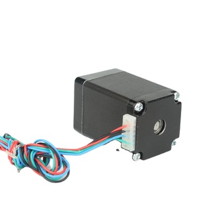 Nema 11 kleiner Schrittmotor