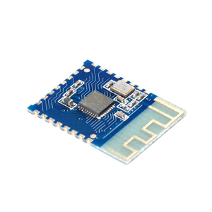 JDY-23 Bluetooth 5.0-Modul BLE 5.0 Serielle Schnitts telle Transparente Bluetooth-Daten übertragung CC2541 Slave Bluetooth