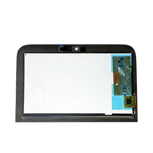 K & D 7-Zoll-Display Lcd Tft IPS 600(RGB)* 1024 7 "Tft Lcd-Anzeige modul MIPI-DSI Schnitts telle 7-Zoll-LCD mit kapazitivem Touch panel - Product Image 4