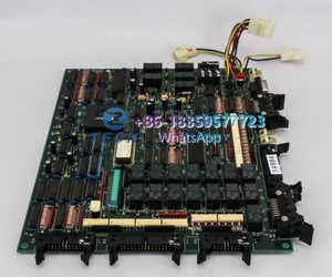 2187 di elettroni-055522-18 HSDL VLV I/F alloggiamento e assemblaggio di PCB nuovi sigillati in fabbrica fanno offerta - Product Image 2