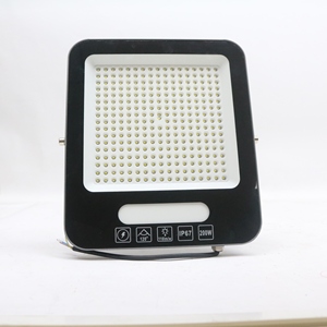 Factory Price IP66 Slim <strong>Led</strong> Flood Light <strong>LED</strong> Outdoor Ultrathin Smd <strong>Led</strong> Projector <strong>300</strong> Watt - Product Image 2