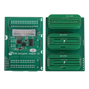 Yanhua Mini ACDP per programmazione modulo Clone ECU A51C supporta licenza Software DME N13/N20/N63/S63/N55/B38 - Product Image 4