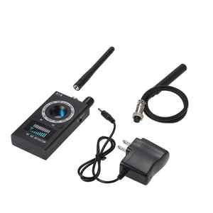 ホットセールK18隠しカメラ検出器家庭用アンチスパイオーディオエラーファインダーGPS信号スキャナーGPSトラッカーアップグレードWiFi検出 - Product Image 3