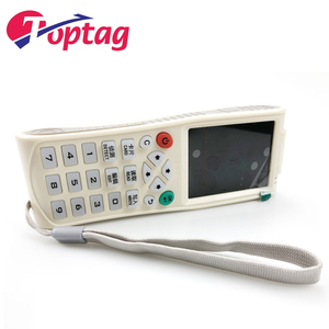 Duplicatore della copiatrice della carta di controllo accessi RFID Icopy8 copiatrice - Product Image 4