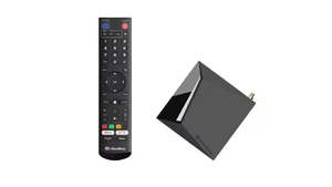Originale Super S6 Max élite Dual Band wi-fi Smart Media Player Android Tv Box per Business box - Product Image 3