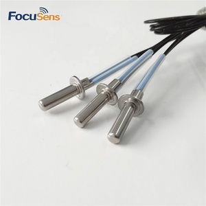 Sensor digital DS18b20 de temperatura con resolución seleccionable OEM ODM - Product Image 6