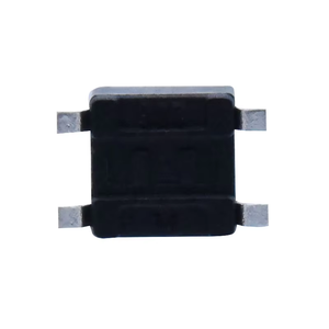 DIP 4.5x4.5 dokunsal anahtarı 4 Pin SMT 4*4*3.8H Push Button Tact anahtarı 4x4 kapalı SMD mikro anahtarları - Product Image 4