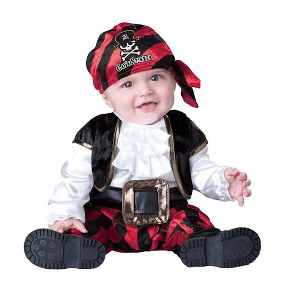 Les pirates