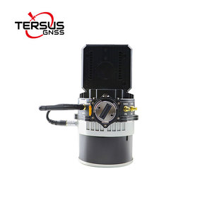 Tersus GNSS Rtk Hệ Thống MVP-XT32 Công Nghiệp Cầm Tay 3D Di Động Lập Bản Đồ Lidar Di Động Laser Lập Bản Đồ Máy Quét - Product Image 4